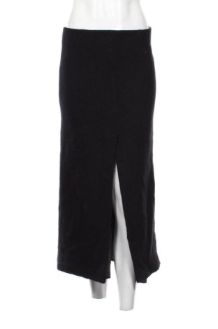 Φούστα Massimo Dutti, Μέγεθος XS, Χρώμα Μαύρο, Τιμή 13,99 €, #135530431