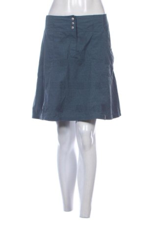Fustă Me'ru, Mărime L, Culoare Albastru, Preț 167,38 Lei, #137233998