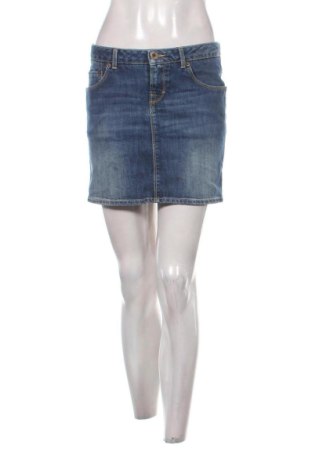 Fustă Napapijri, Mărime M, Culoare Albastru, Preț 148,00 Lei, #137232649