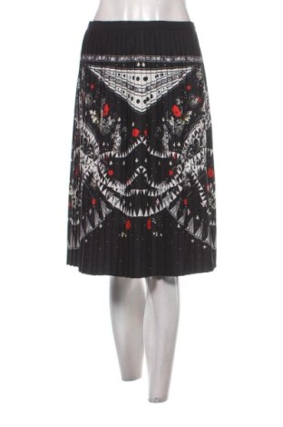 Fustă Piccione.Piccione, Mărime L, Culoare Multicolor, Preț 288,70 Lei, #137199595