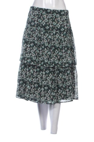 Fustă Reserved, Mărime XL, Culoare Multicolor, Preț 82,00 Lei, #137126376