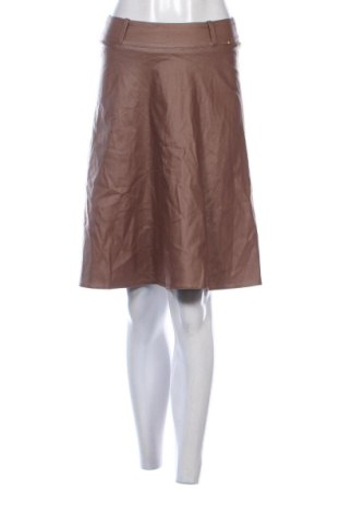 Fustă Rouge, Mărime S, Culoare Maro, Preț 44,72 Lei, #137173302