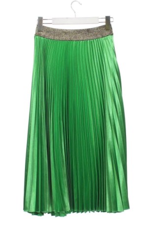 Fustă Silvian Heach, Mărime XS, Culoare Verde, Preț 220,46 Lei, #137276450