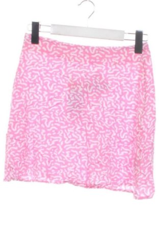 Fustă Sinsay, Mărime XS, Culoare Multicolor, Preț 48,99 Lei, #136652010