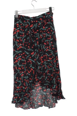 Fustă Timeout, Mărime XS, Culoare Multicolor, Preț 10,99 Lei, #133116245