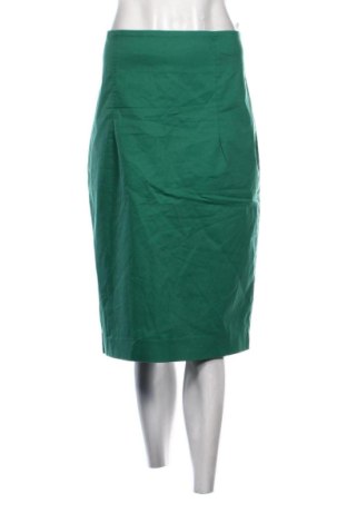 Fustă Unbranded, Mărime XL, Culoare Verde, Preț 78,74 Lei, #137010276