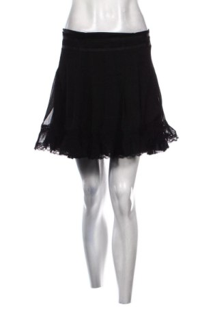 Fustă Cache Cache, Mărime M, Culoare Negru, Preț 36,00 Lei, #137125506
