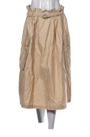 Szoknya H&M, Méret S, Szín Bézs, Ár 4 661 Ft, #137162243