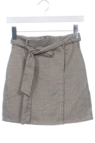 Rock Sinsay, Größe XXS, Farbe Mehrfarbig, Preis 6,00 €, #137190512