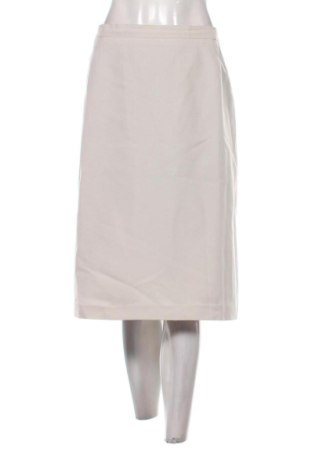 Fustă Unbranded, Mărime XXL, Culoare Ecru, Preț 99,00 Lei, #137197574