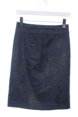 Fustă H&M, Mărime XS, Culoare Albastru, Preț 59,51 Lei, #137199670