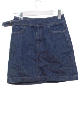 Spódnica Tommy Hilfiger, Rozmiar XS, Kolor Niebieski, Cena 188,99 zł, #137204333