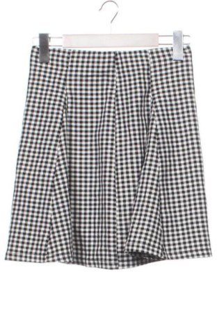 Fustă Pieces, Mărime XS, Culoare Multicolor, Preț 26,99 Lei, #137204631