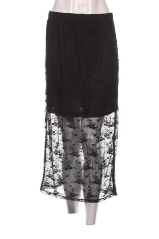 Fustă Ichi, Mărime M, Culoare Negru, Preț 146,31 Lei, #137205662