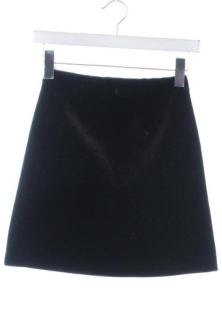 Fustă Poema, Mărime XXS, Culoare Negru, Preț 59,00 Lei, #137206731