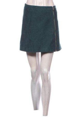 Spódnica H&M, Rozmiar S, Kolor Zielony, Cena 33,87 zł, #137211638