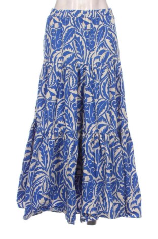 Fustă Zara, Mărime M, Culoare Multicolor, Preț 110,23 Lei, #137212155