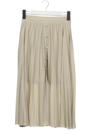 Fustă About You, Mărime XXS, Culoare Verde, Preț 68,24 Lei, #137213028
