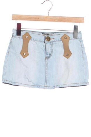 Fustă Unbranded, Mărime XS, Culoare Albastru, Preț 57,74 Lei, #137215939