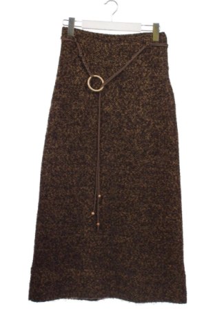 Spódnica Unbranded, Rozmiar XS, Kolor Kolorowy, Cena 52,42 zł, #137217747
