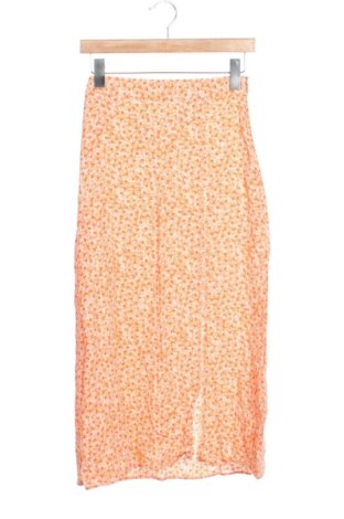 Rock H&M, Größe XXS, Farbe Mehrfarbig, Preis 12,00 €, #137223087