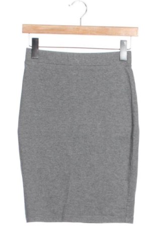Пола Forever 21, Размер XS, Цвят Сив, Цена 5,00 €, #137223226