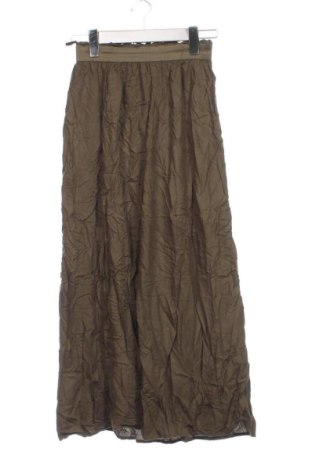 Szoknya ONLY, Méret XS, Szín Zöld, Ár 5 609 Ft, #137223550