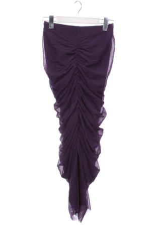 Spódnica Unbranded, Rozmiar XS, Kolor Fioletowy, Cena 92,75 zł, #137232902