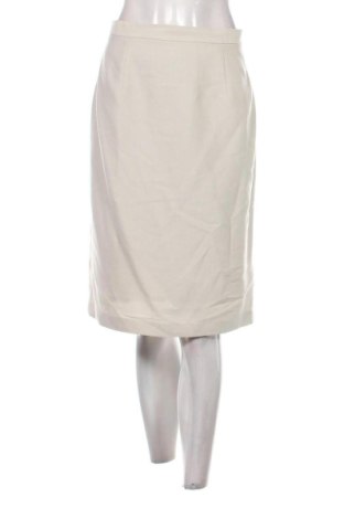 Fustă Unbranded, Mărime L, Culoare Ecru, Preț 78,74 Lei, #137233828