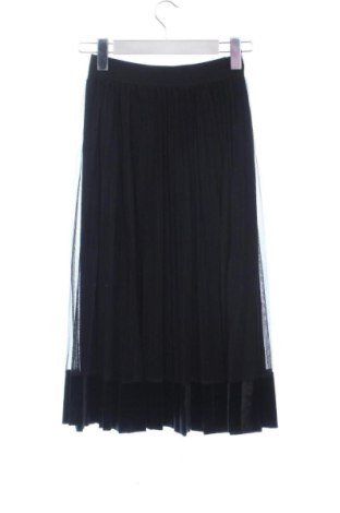 Fustă Reserved, Mărime XS, Culoare Negru, Preț 53,00 Lei, #137234214