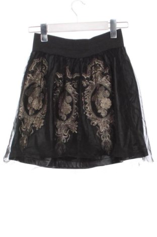Fustă Unbranded, Mărime XS, Culoare Negru, Preț 30,00 Lei, #137234503