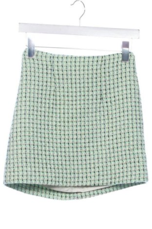 Fustă Mango, Mărime XS, Culoare Multicolor, Preț 72,00 Lei, #137241213