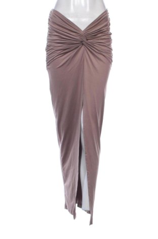 Fustă Unbranded, Mărime S, Culoare Mov deschis, Preț 99,73 Lei, #137242283