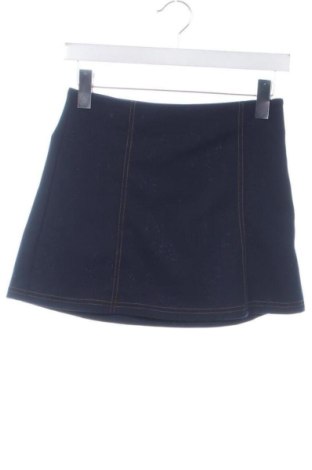 Fustă Unbranded, Mărime XS, Culoare Albastru, Preț 52,49 Lei, #137244321