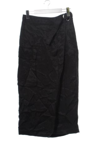 Fustă Bimba Y Lola, Mărime M, Culoare Negru, Preț 299,21 Lei, #137245434