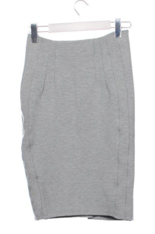 Fustă Reserved, Mărime XS, Culoare Gri, Preț 40,00 Lei, #137245543
