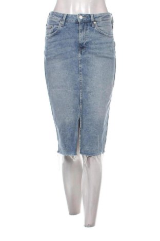 Sukně H&M, Velikost S, Barva Modrá, Cena  291,00 Kč, #137246827