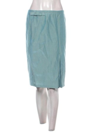Fustă Unbranded, Mărime M, Culoare Albastru, Preț 30,00 Lei, #137248698