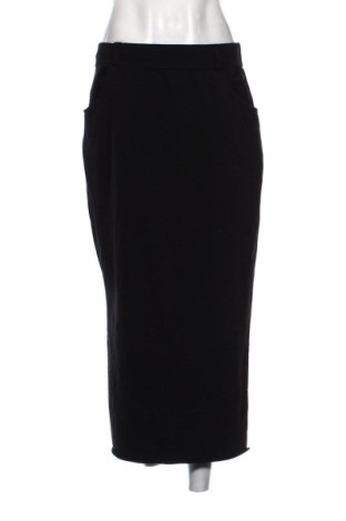Fustă Unbranded, Mărime L, Culoare Negru, Preț 84,00 Lei, #137249650