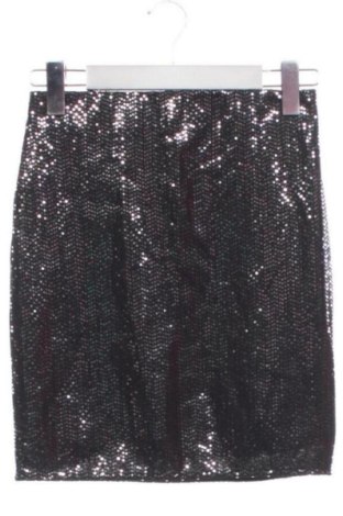 Fustă Tally Weijl, Mărime XS, Culoare Multicolor, Preț 36,74 Lei, #137255377