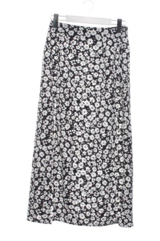 Fustă SHEIN, Mărime XS, Culoare Multicolor, Preț 36,74 Lei, #137255421