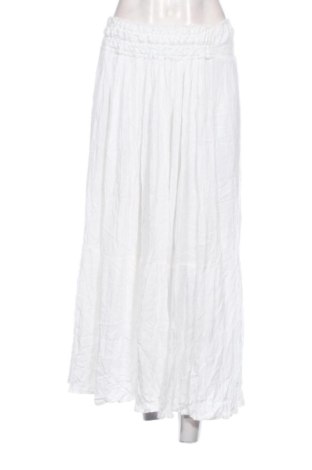 Fustă Unbranded, Mărime S, Culoare Alb, Preț 73,00 Lei, #137266728