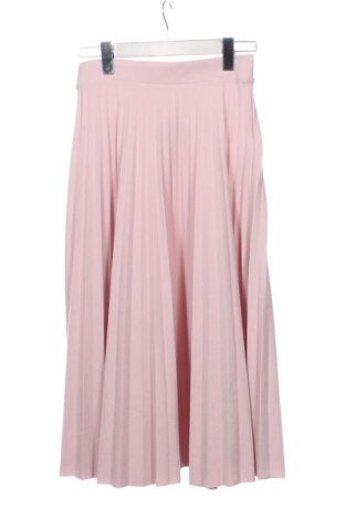 Fustă Unbranded, Mărime XS, Culoare Roz, Preț 67,94 Lei, #137267616