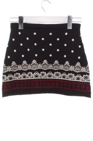 Fustă Unbranded, Mărime XXS, Culoare Multicolor, Preț 35,48 Lei, #137267712