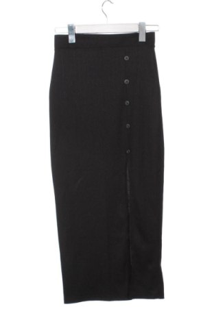 Fustă Sinsay, Mărime XXS, Culoare Negru, Preț 41,99 Lei, #137268668