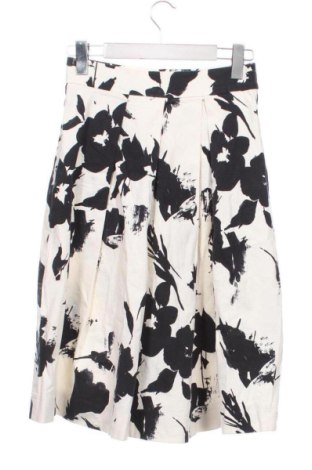 Fustă Zara, Mărime XS, Culoare Multicolor, Preț 88,00 Lei, #137274734