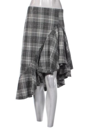 Fustă Answear, Mărime L, Culoare Multicolor, Preț 73,49 Lei, #137275050