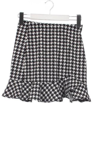 Fustă SHEIN, Mărime XXS, Culoare Multicolor, Preț 31,49 Lei, #137275092