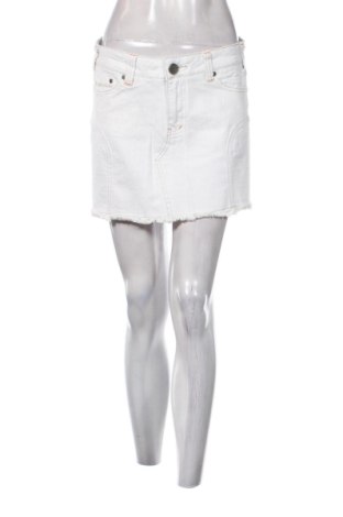Fustă Unbranded, Mărime L, Culoare Alb, Preț 104,98 Lei, #137275782