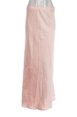 Fustă H&M, Mărime S, Culoare Roz, Preț 83,99 Lei, #137275822